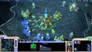 coLCrunCher (P) vs ThisIsJimmy (T)