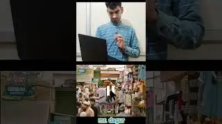 zero movie vfx effects  #behindthescene #zero