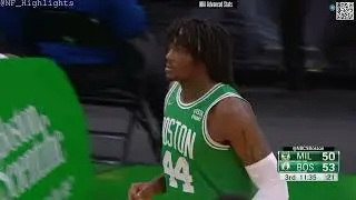 Marcus Smart  11 AST: All Possessions (2021-12-13)