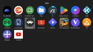 How to setup Retro arch Emulator in TV in 3 Minutes