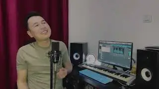 MIRJALOL JUMAYEV - GULZORIM GO&rsquo;ZAL