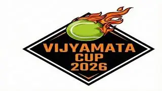 DAY - 1 || VIJYAMATA CUP || SEASON - 3  || 2026