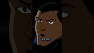 Batman Finds Out Red Hood’s Identity 