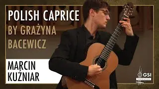 Grażyna Bacewicz's 