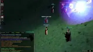 DAoC - Vortigern - XxX Guild - Avg+inc10sec.avi