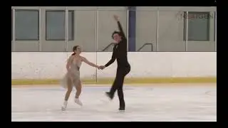 Marianne Hubert / William Oddson Next Gen FD