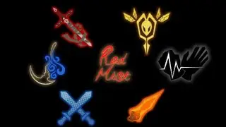 The Color Fixers of Legends Medley