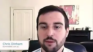 systemHUB Review - Summit Web