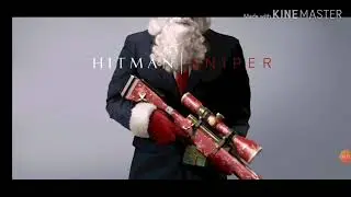 Прохождение игры (Hitman) Sniper (2)