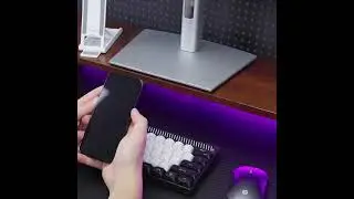 Кабель быстрой зарядки PD Fast charging cable Ссылка в комментариях/Product link in comments #shots