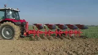 Kuhn Vari Master 123 (VERKAUFT)