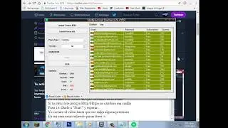 Curso Alt 1 &iexcl;Como Generar Spotify Premium!