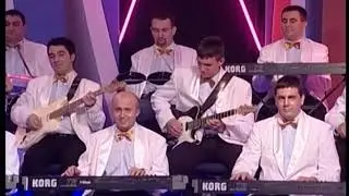 Boja Vasic - Ako nek' sam proklet - Svijet Renomea - (Renome 27.02.2008.)