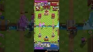 5800 TROPHIES IN CLASH ROYALE #560 IN CYPRUS LEADERBOARDS!!
