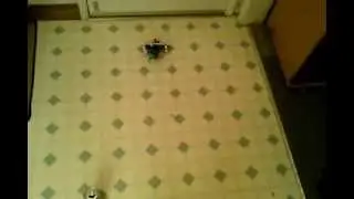 Robot Laser Navigation 2