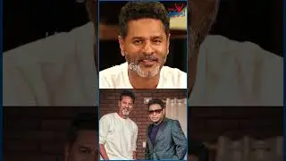 ஷங்கர்-க்கு Music பண்றது கஷ்டம் - AR Rahman and Prabhu Deva #shankar #maniratnam #thisorthat