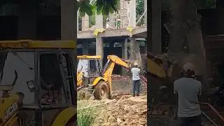illegal Constructions Remove Gurugram #construction