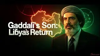 Gaddafi's Son: Libya's Return and Western Fear