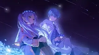 Frieren x Himmel AMV I made before Frieren season 2 
