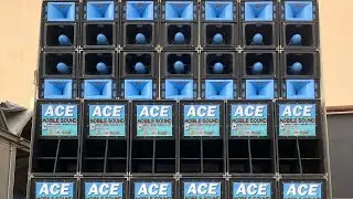 ACE MOBILE SOUND 