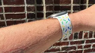 Apple Pride Watch band unboxing: How to get the Pride watch face