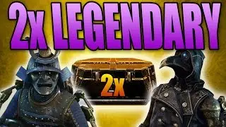 Advanced Warfare DOUBLE LEGENDARY CHANCE! (24 Hours 2x Legendaries Supply Drops)