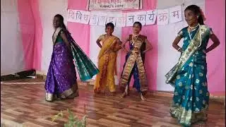 वार्षिक स्नेहसंमेलन, नागाव हायस्कूल 2026, चाल जशी नागावानी 