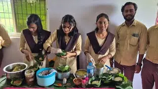 Food Festival Program 2025