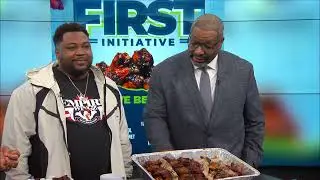 EBR Schools partners with Empire Wingz for 'Teachers First Initiative'