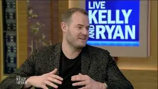 Holiday Travel Tips with the Points Guy, Brian Kelly