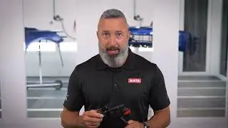 sata jetX Launch