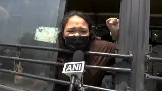 Exiled Tibetans protest in India amid China&rsquo;s FM visit | REUTERS