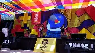 Under25summit part 3