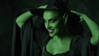WICKED WITCH's Enchanting GRWM | ASMR