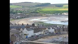 Places to see in ( Stonehaven - UK )