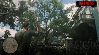 Too many witnesses?