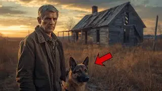 Veteran Returned From Prison to Grandpa's Sealed Farm &mdash; His Dog Led Him to the $280M Basement Truth
