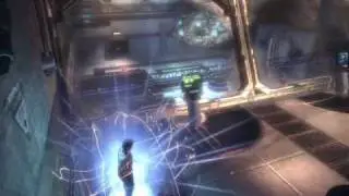 X Men Origins Wolverine Easter Egg Surprise