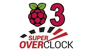 My Experience With Raspberry Pi 3 Overclocking and Why You Shouldn't Probably Do It