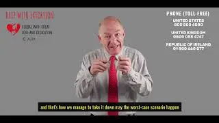 Introduction to Online Sextortion. Service Explanation.