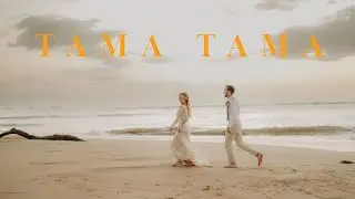 Tamarindo Wedding at Pangas Beach Club