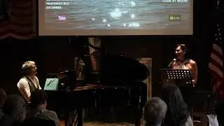 Пол Робино - Итальянский культурный институт Нью-Йорка