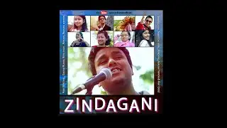 Zindagani | Original Composition 15 | Music Video