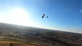 Hangflug Pitbull F3F 038