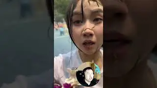 Дон Чичи и уличный бассейн