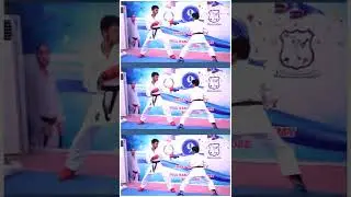 Learn Karate Online From Home in your time comfort zone FREE