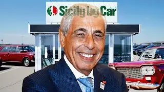 Dentro SICILY BY CAR | Intervista al FONDATORE e Presidente