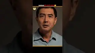 Real voices of cartoons 🤔 ll Who gives voice to Doraemon cartoon😱