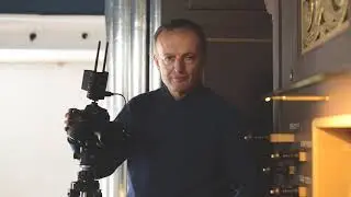 Orgelkonzert mit Videoübertragung - so funktioniert's
