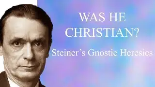 Review and analysis: Gigi Young&rsquo;s foundation: Rudolf Steiner.
